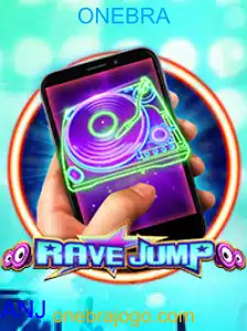 RaveJumpmobile
